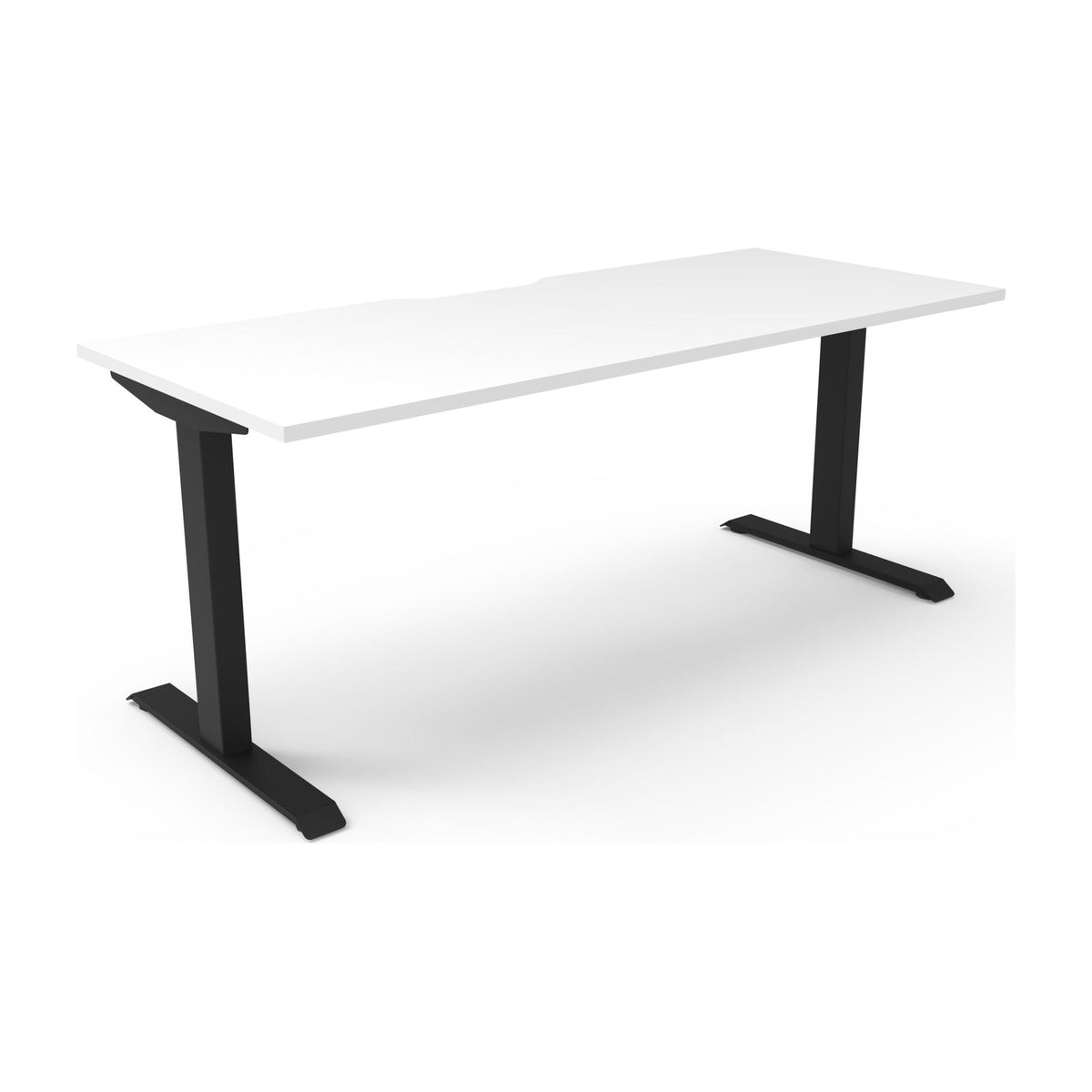 Boost Static Single Sided Workstation, view 7