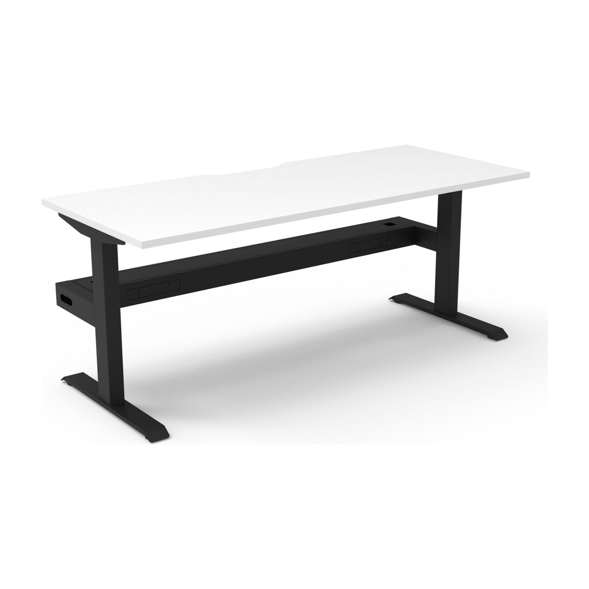Boost Static Single Sided Workstation, view 8