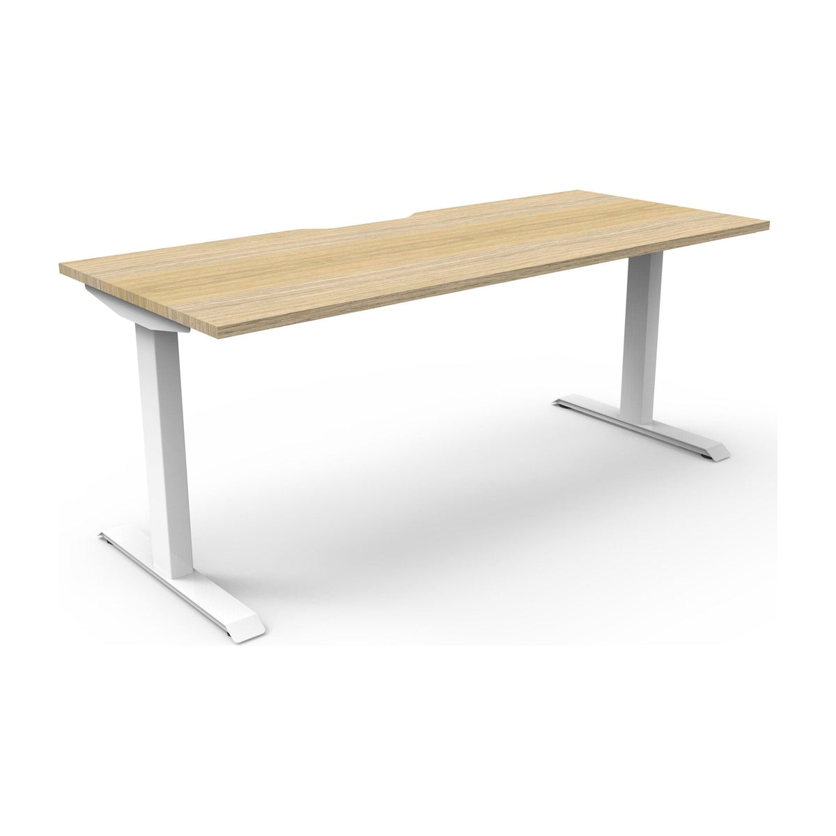 Boost Static Single Sided Workstation, view 9