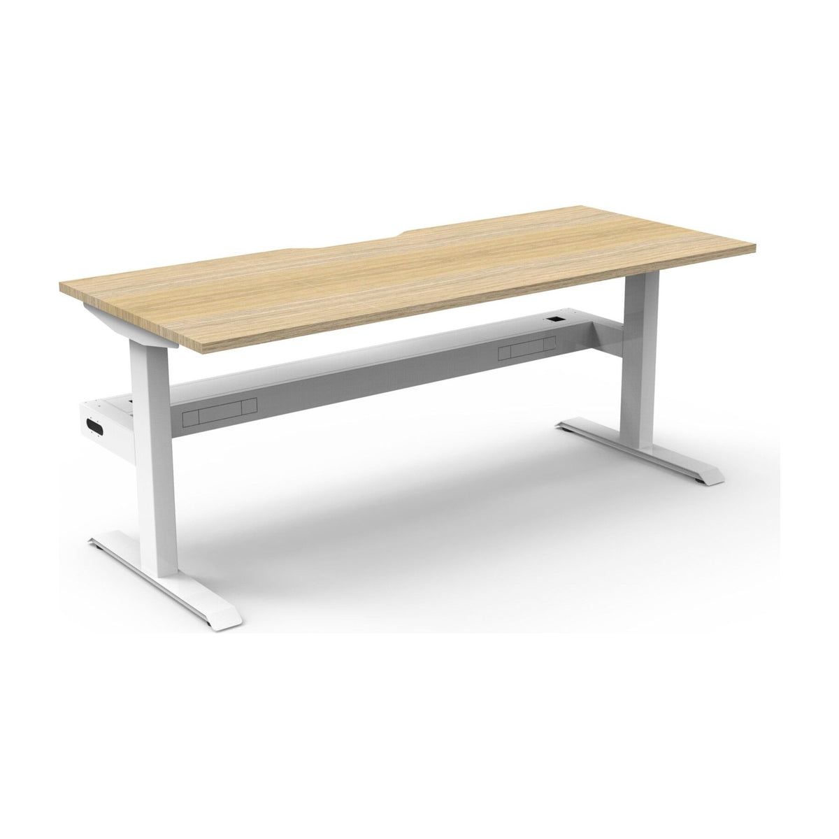 Boost Static Single Sided Workstation, view 10