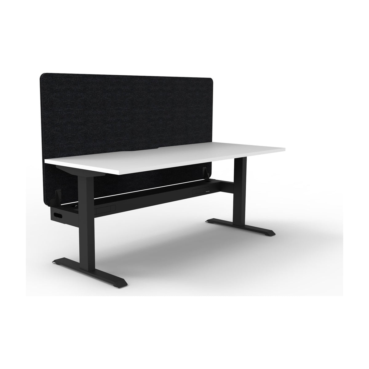 Boost Static Single Sided Workstation, view 12