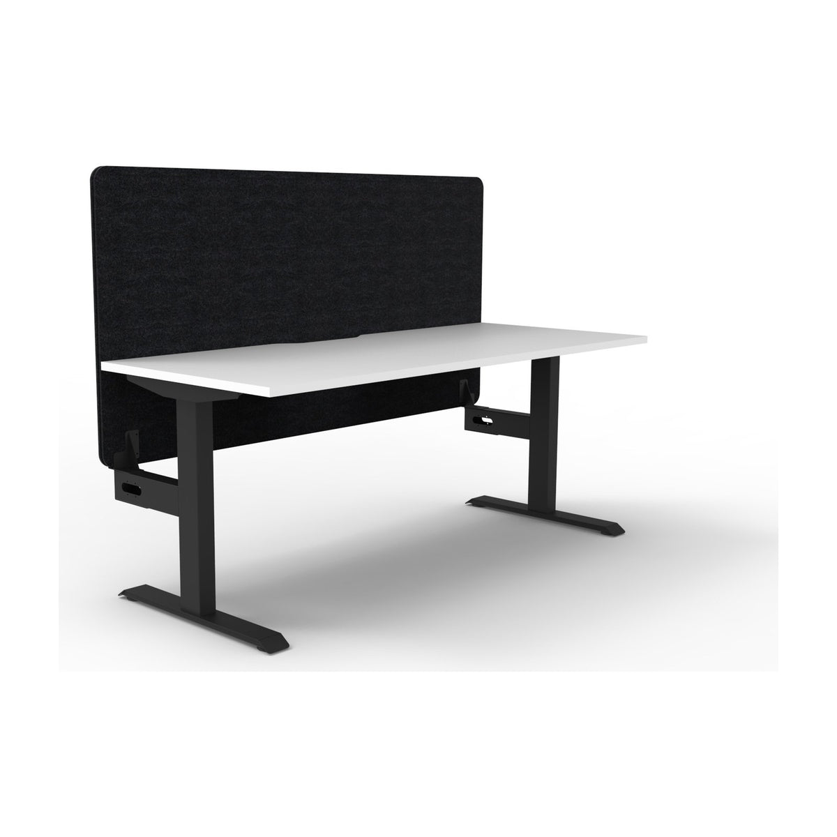 Boost Static Single Sided Workstation, view 13