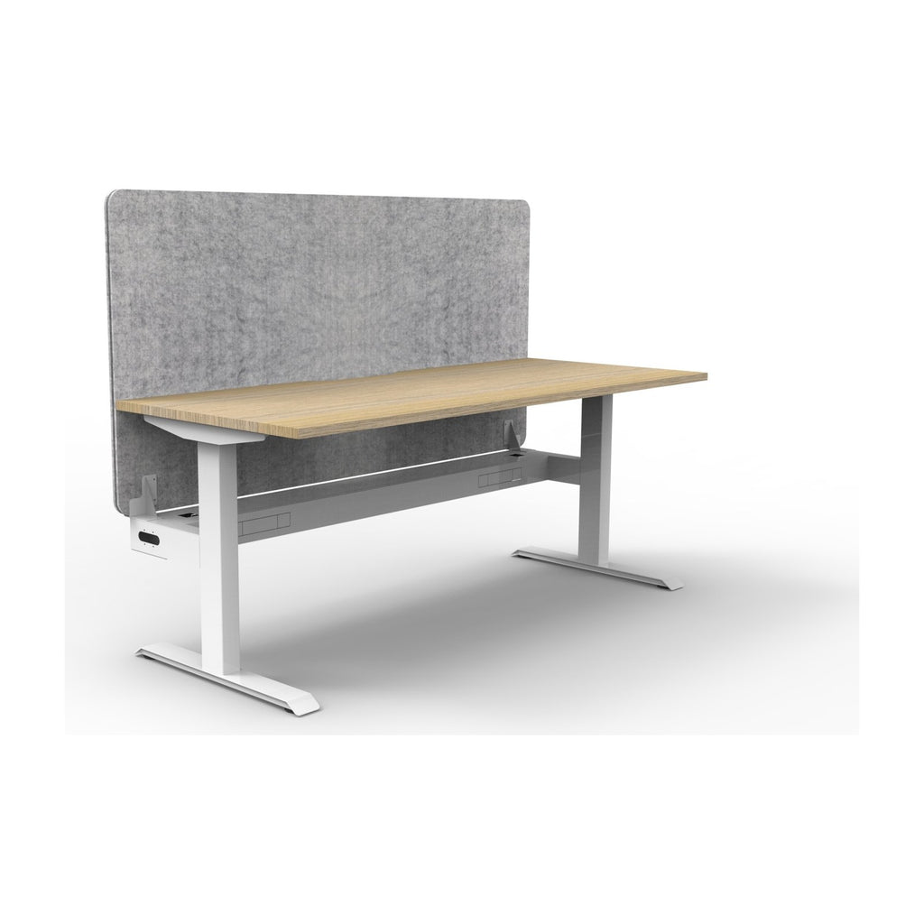 Boost Static Single Sided Workstation, view 16