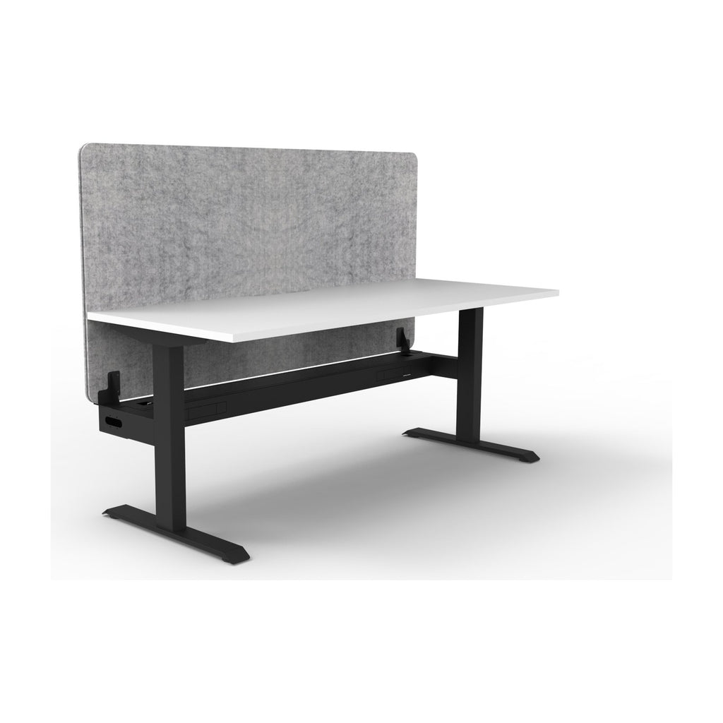 Boost Static Single Sided Workstation, view 17