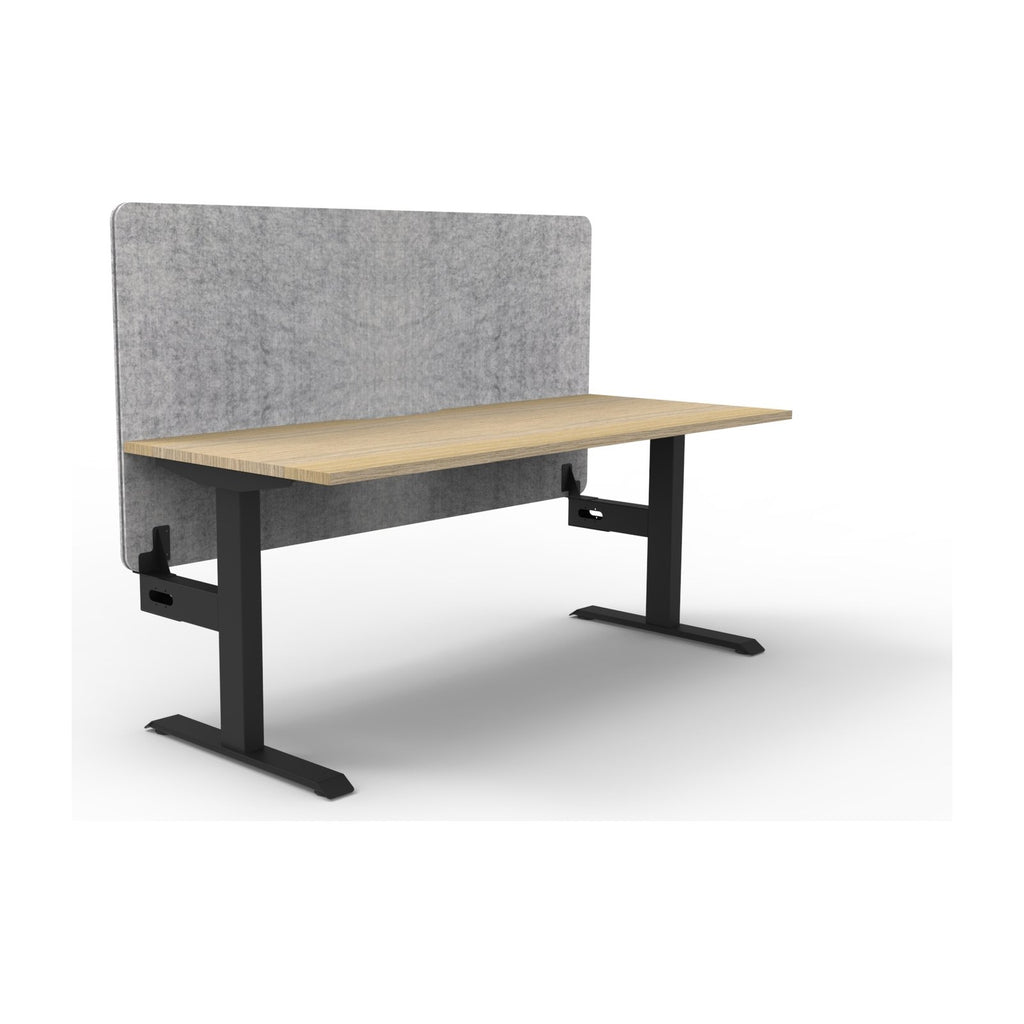 Boost Static Single Sided Workstation, view 18