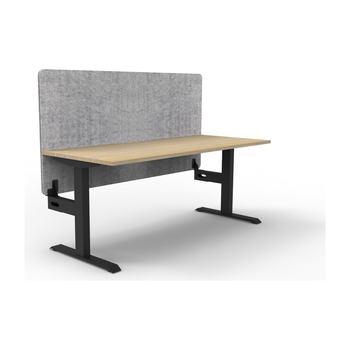 Boost Static Single Sided Workstation, view 18