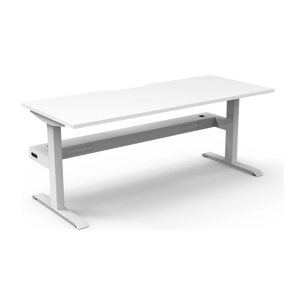 Boost Static Single Sided Workstation, view 19