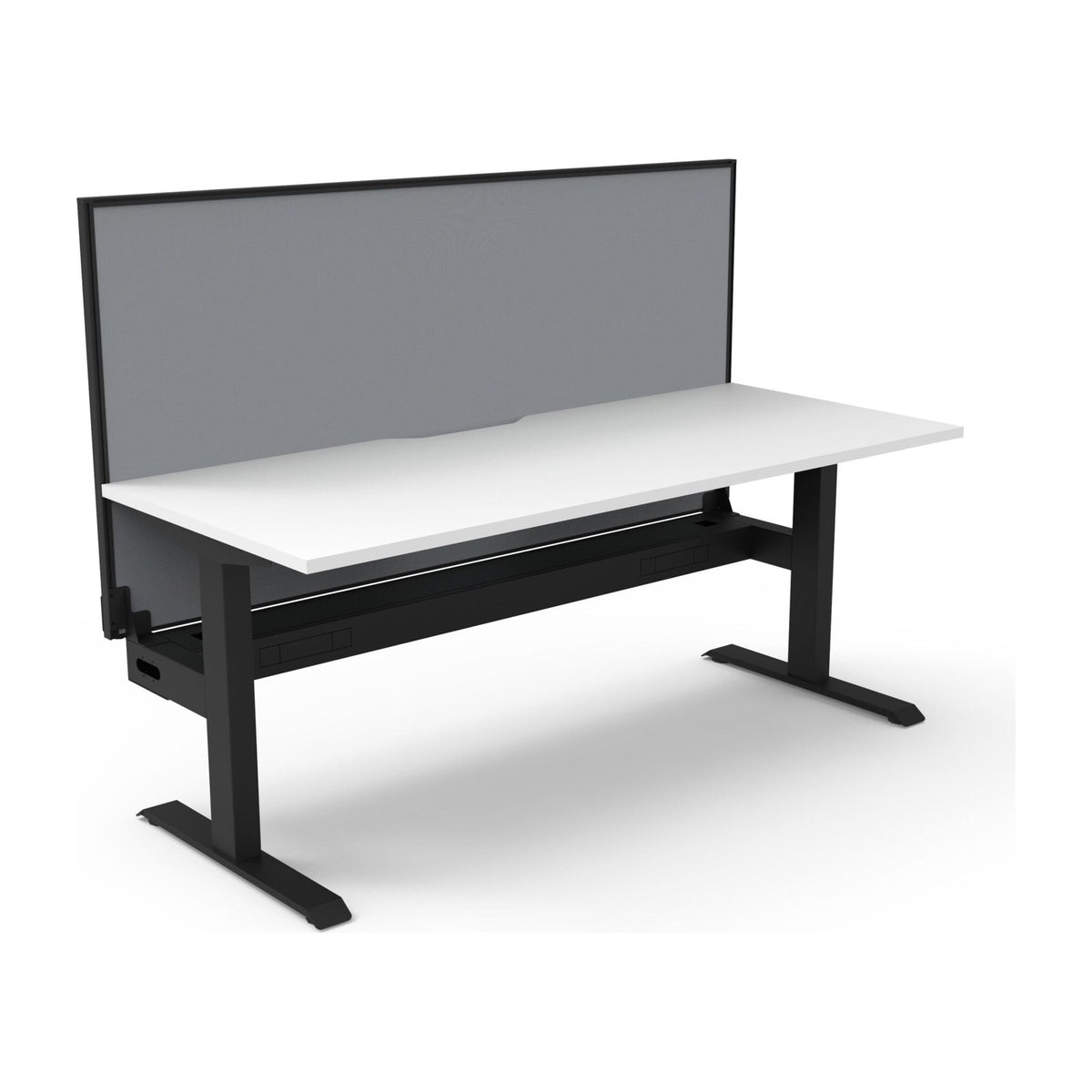 Boost Static Single Sided Workstation, view 20