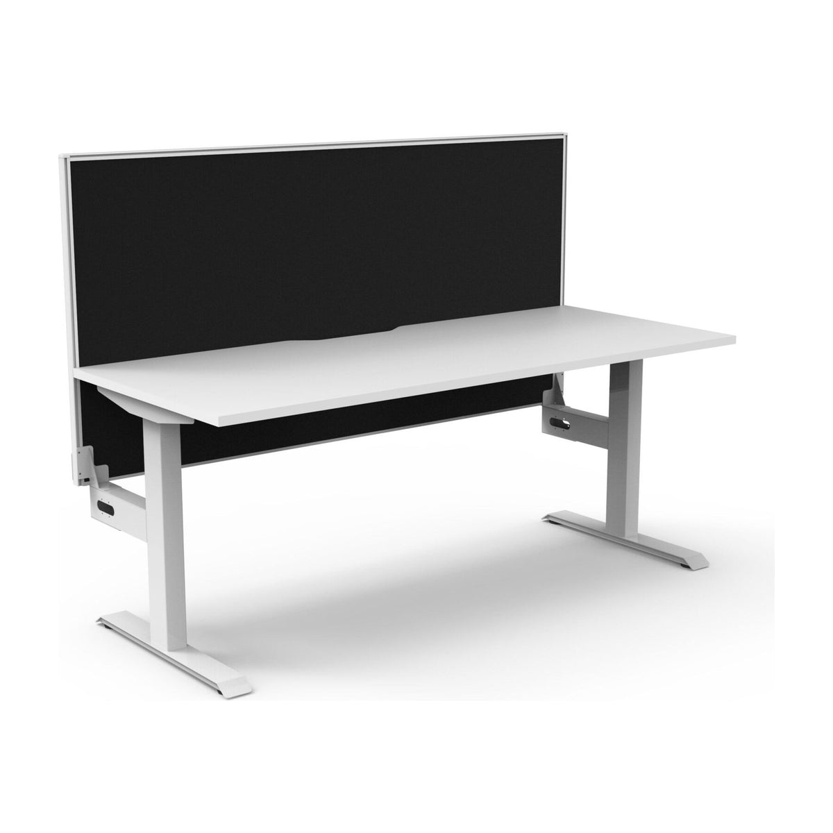 Boost Static Single Sided Workstation, view 21