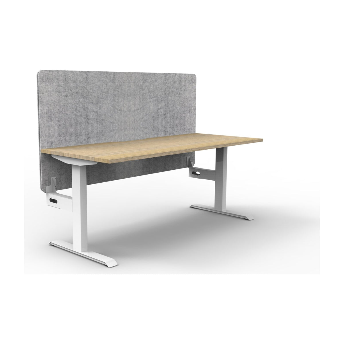 Boost Static Single Sided Workstation, view 22