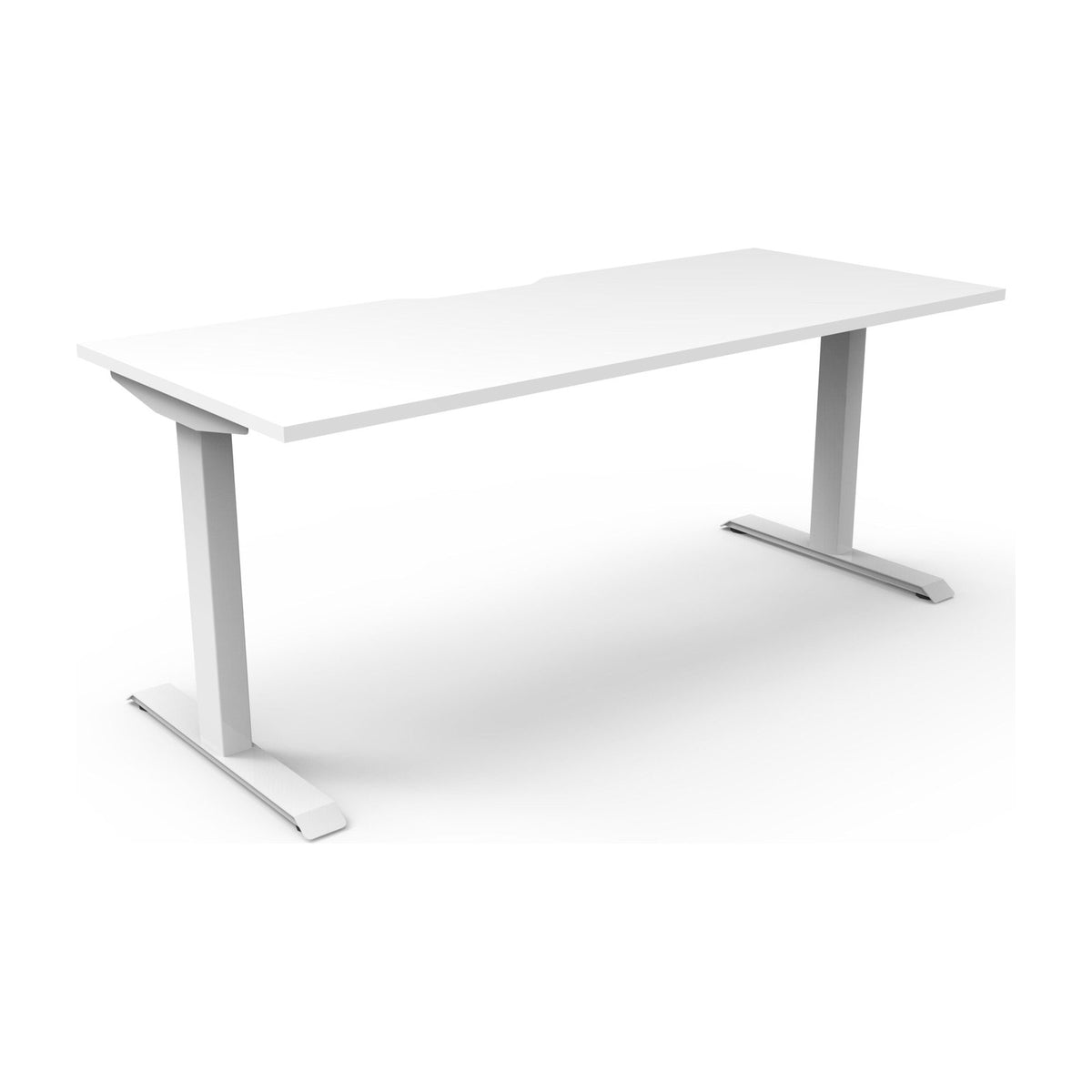 Boost Static Single Sided Workstation, view 23