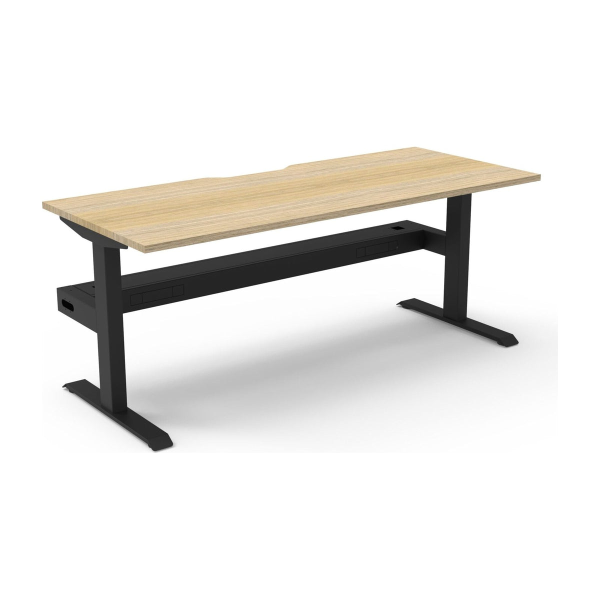 Boost Static Single Sided Workstation, view 24