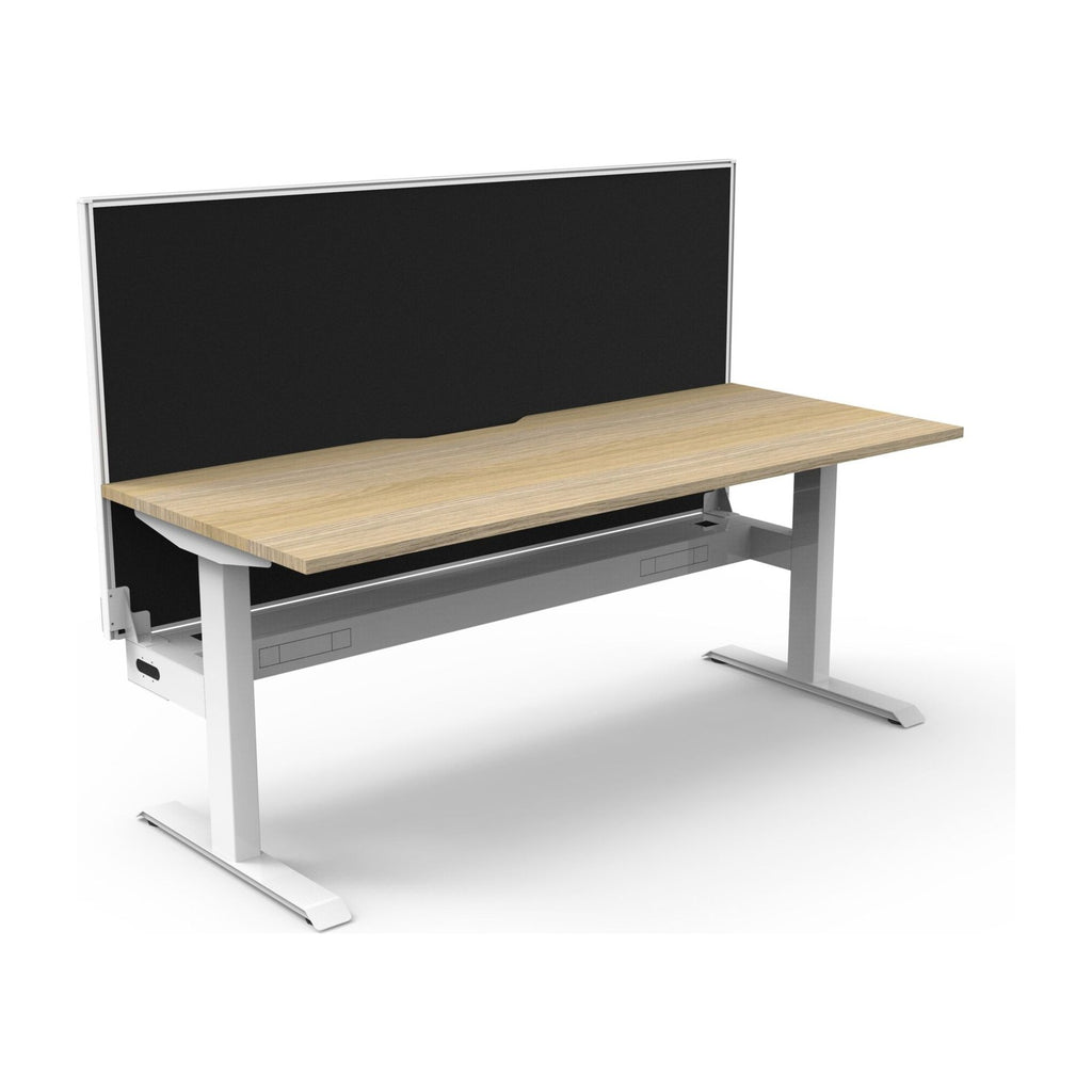 Boost Static Single Sided Workstation, view 25