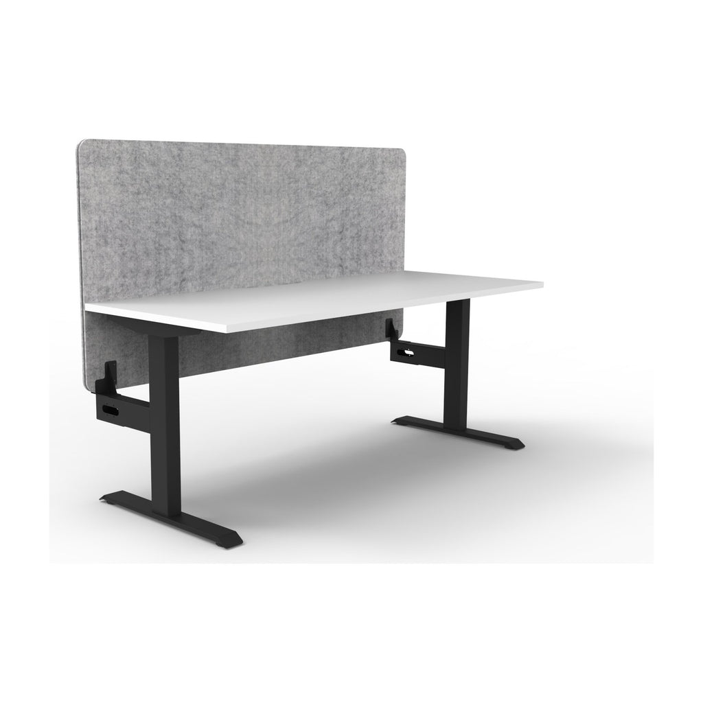 Boost Static Single Sided Workstation, view 27