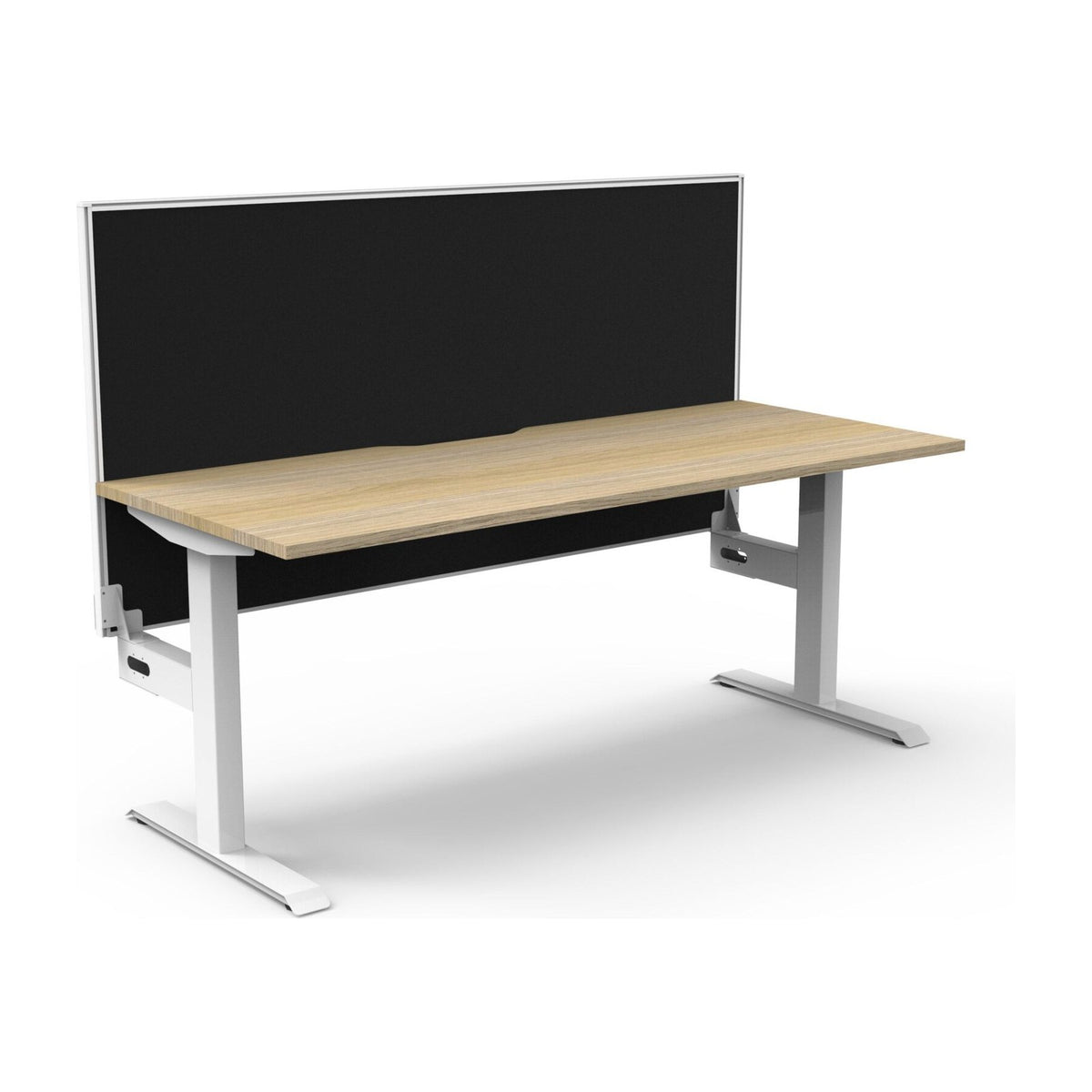 Boost Static Single Sided Workstation, view 28