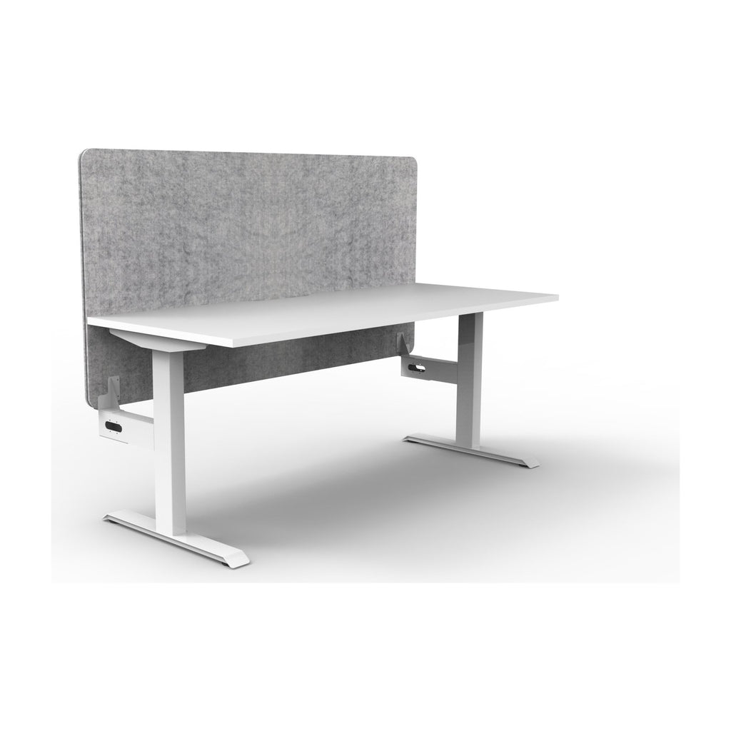 Boost Static Single Sided Workstation, view 29