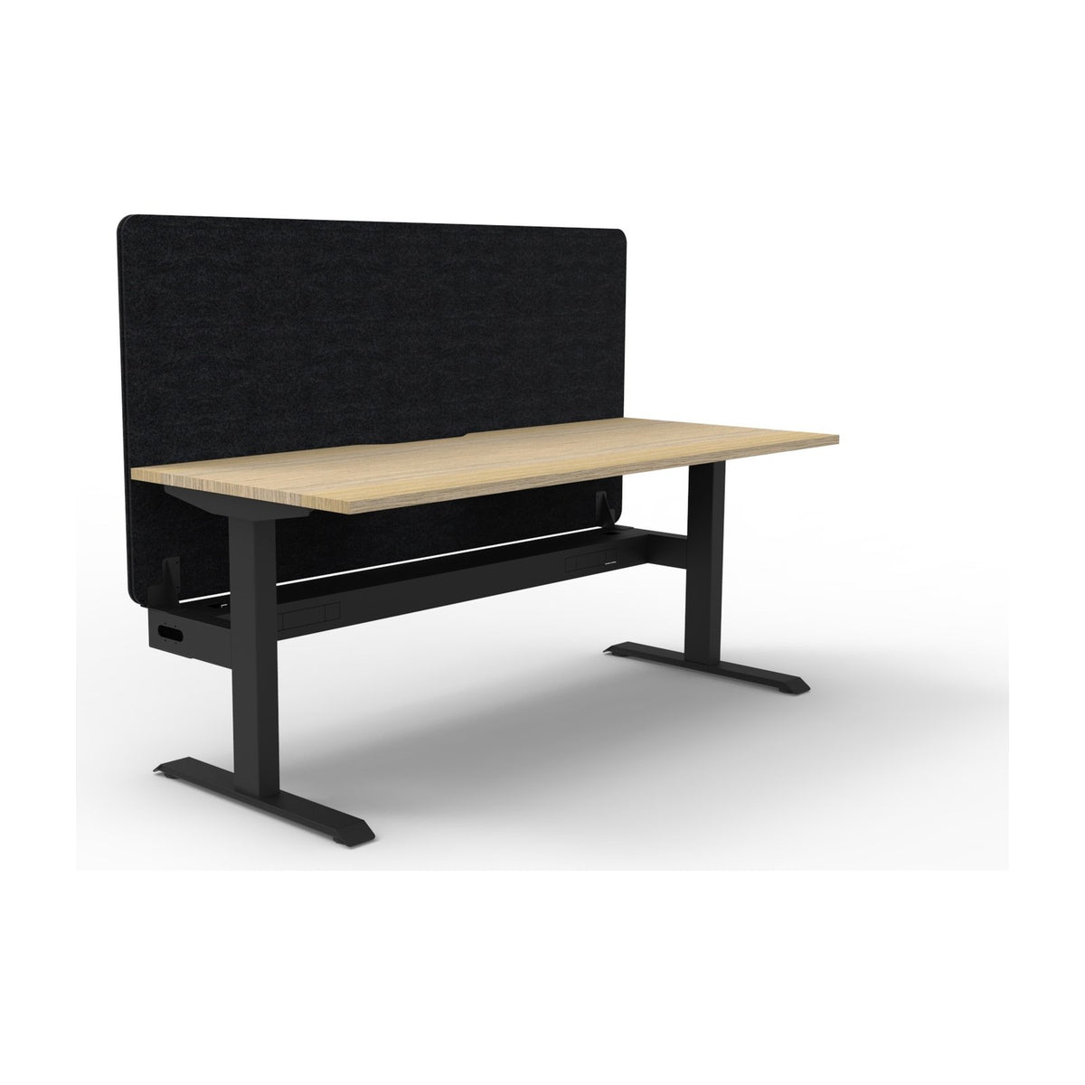 Boost Static Single Sided Workstation, view 30