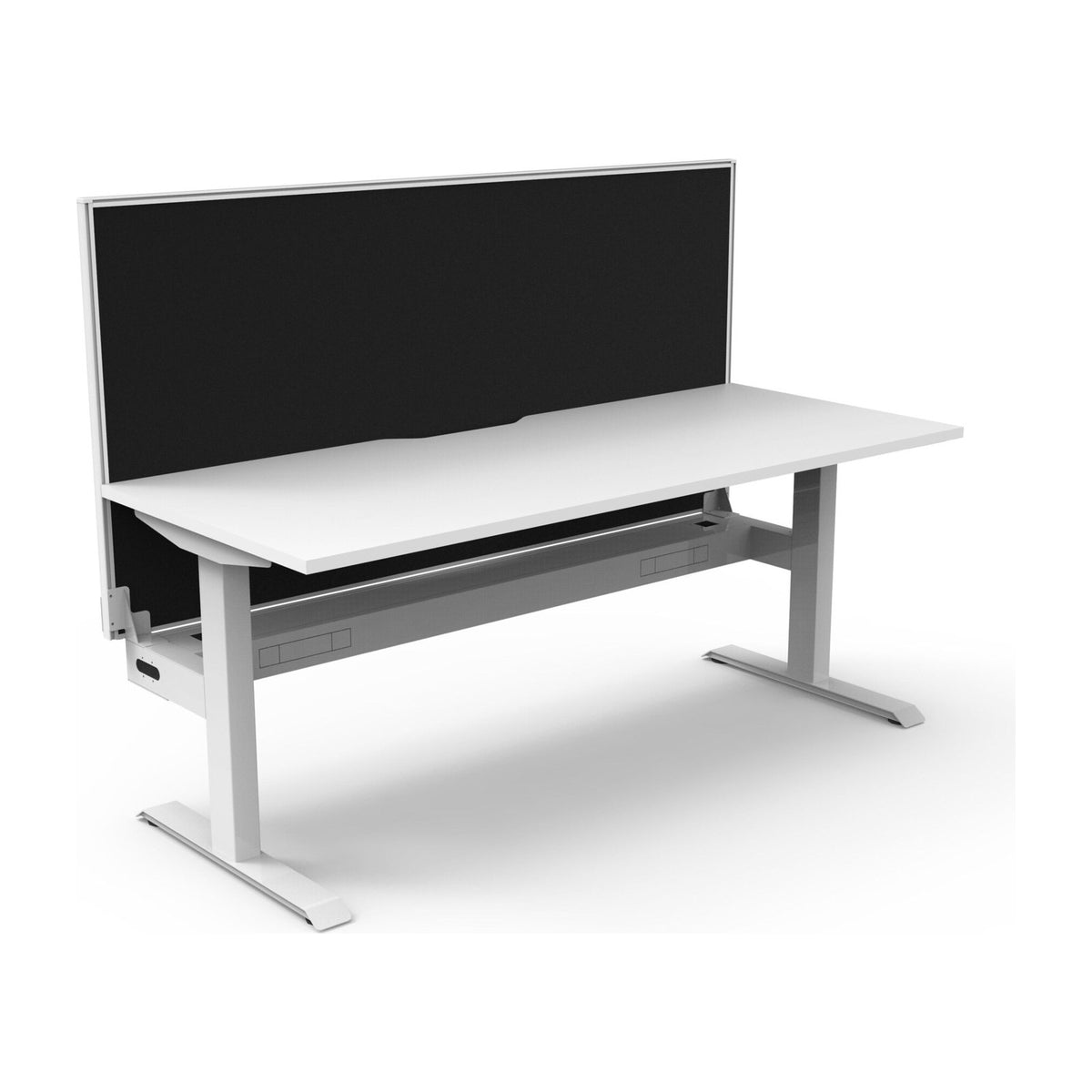 Boost Static Single Sided Workstation, view 31