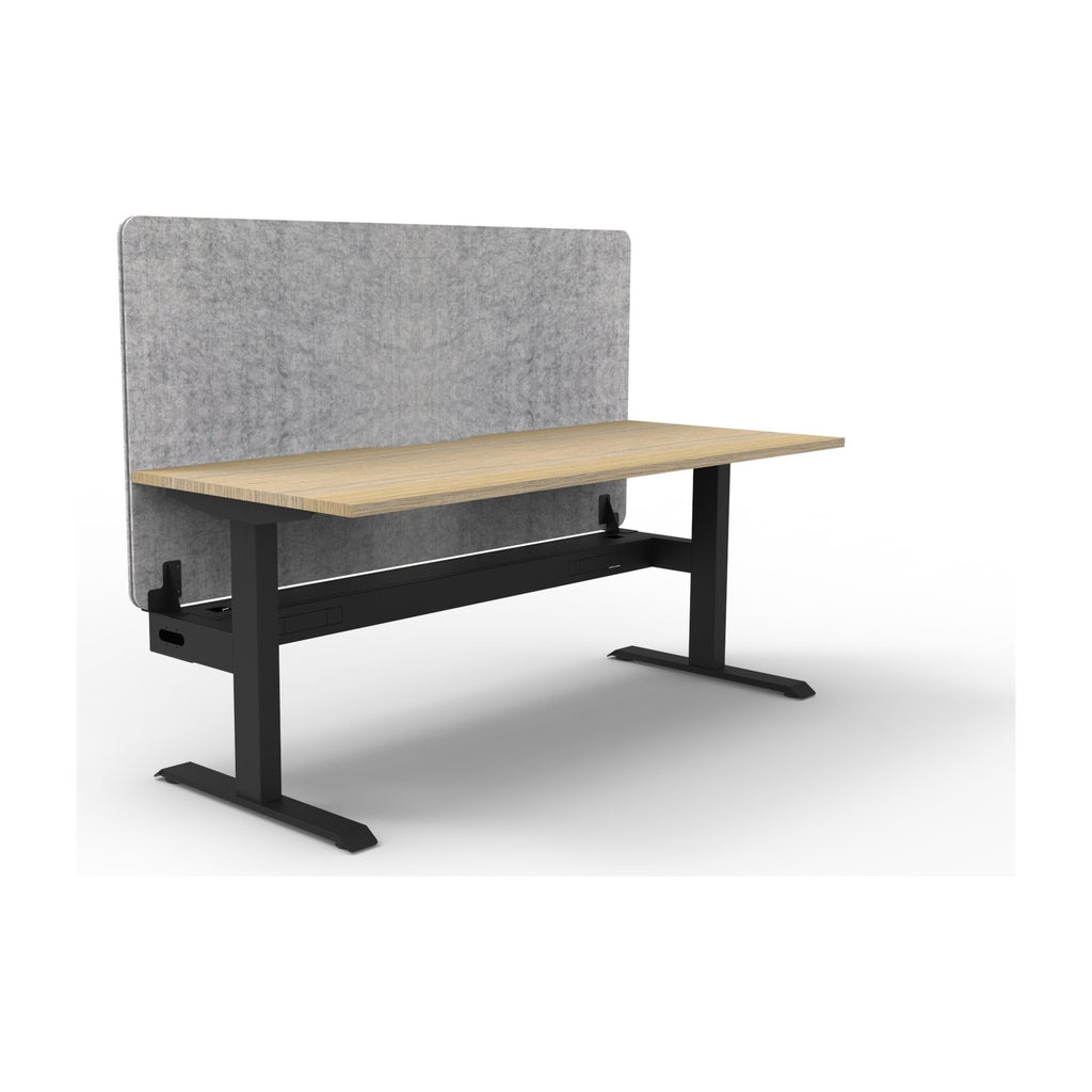 Boost Static Single Sided Workstation, view 32