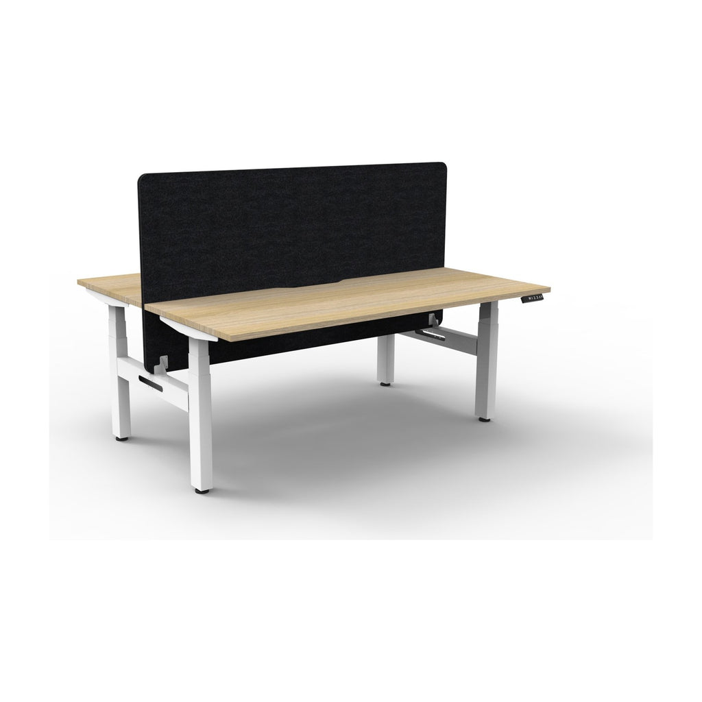 Boost+ Back to Back Workstation, view 10
