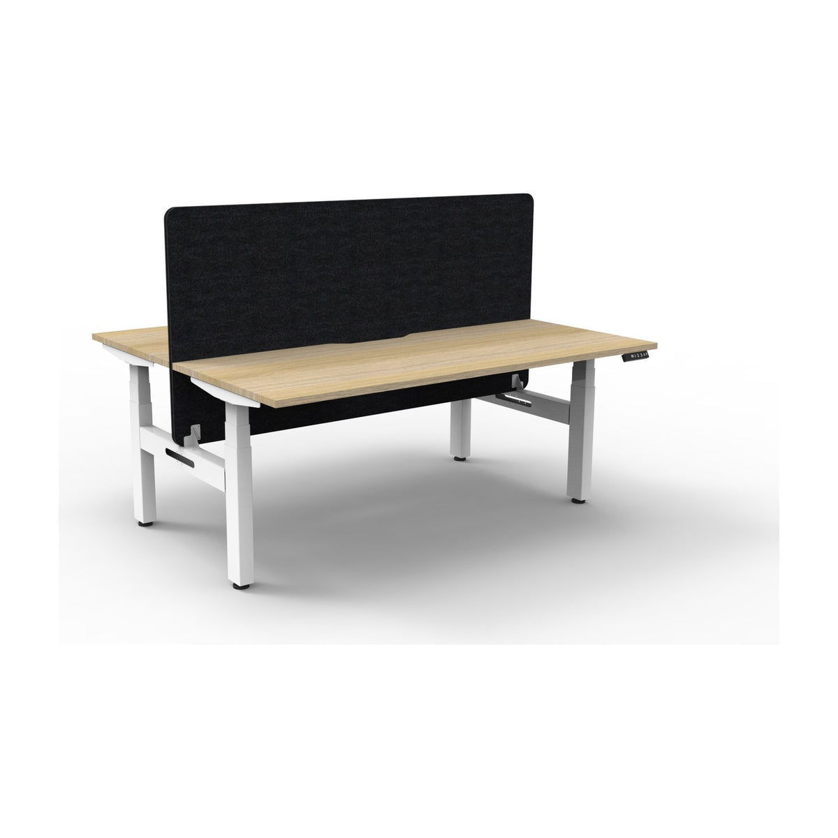 Boost+ Back to Back Workstation, view 10
