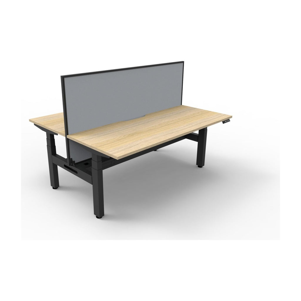 Boost+ Back to Back Workstation, view 14