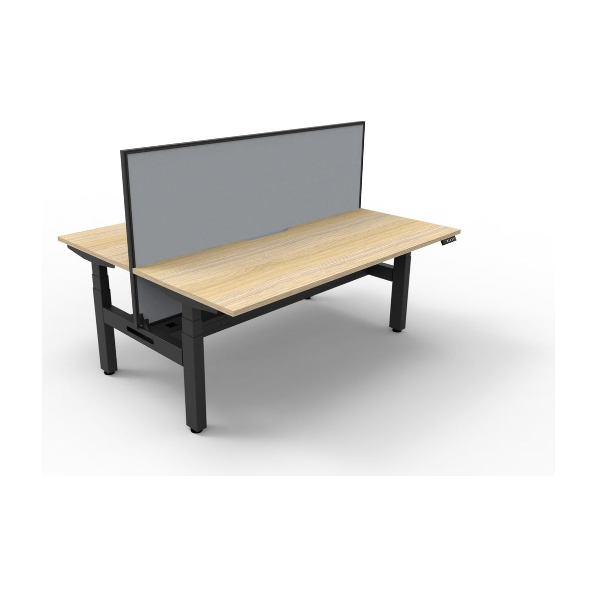 Boost+ Back to Back Workstation, view 14