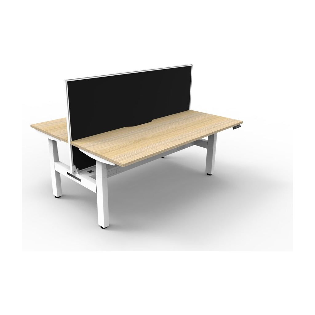 Boost+ Back to Back Workstation, view 16