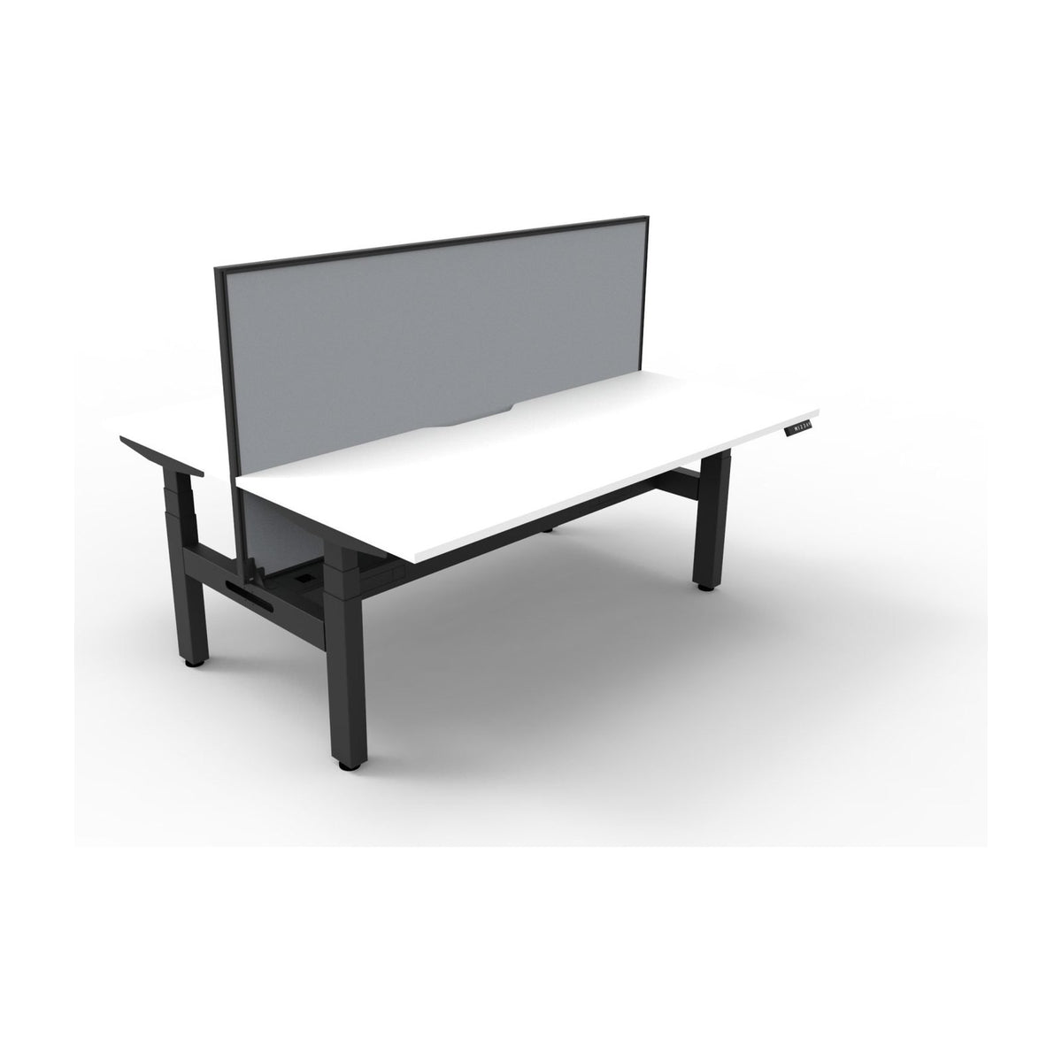 Boost+ Back to Back Workstation, view 23