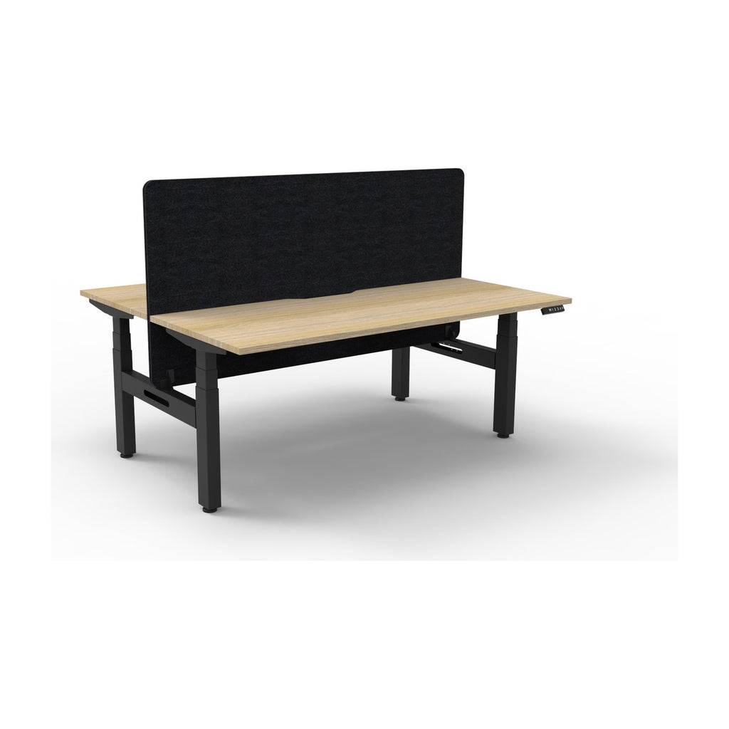 Boost+ Back to Back Workstation, view 25