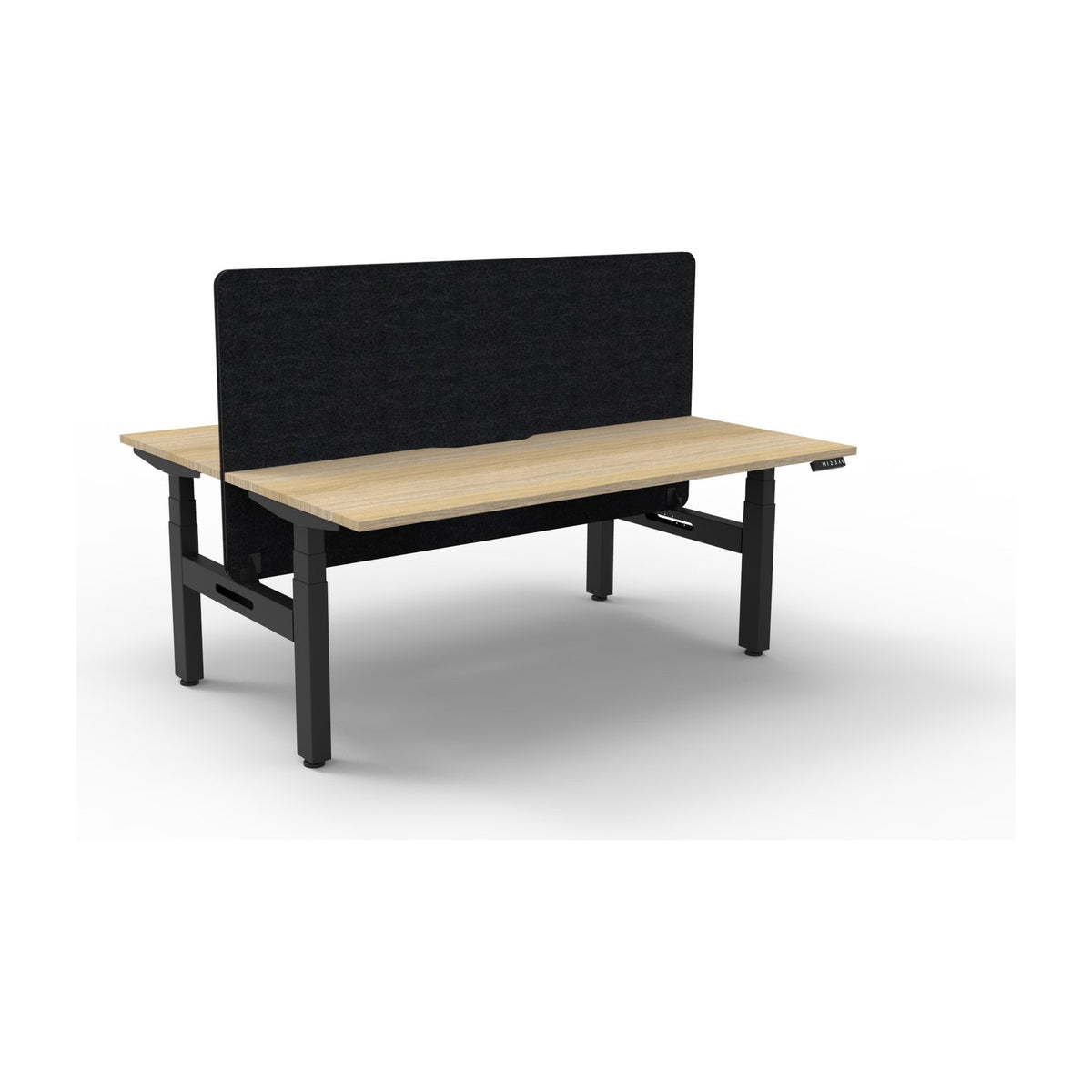 Boost+ Back to Back Workstation, view 25