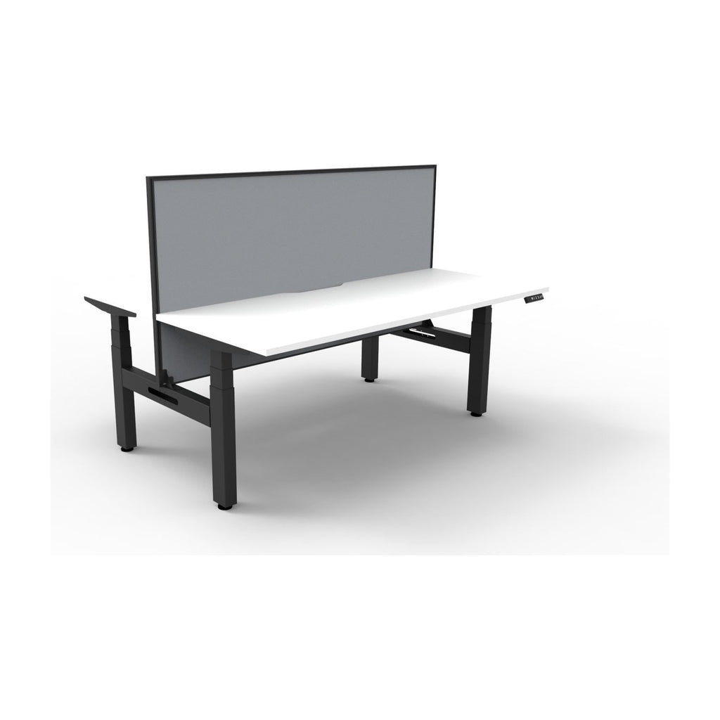 Boost+ Back to Back Workstation, view 26