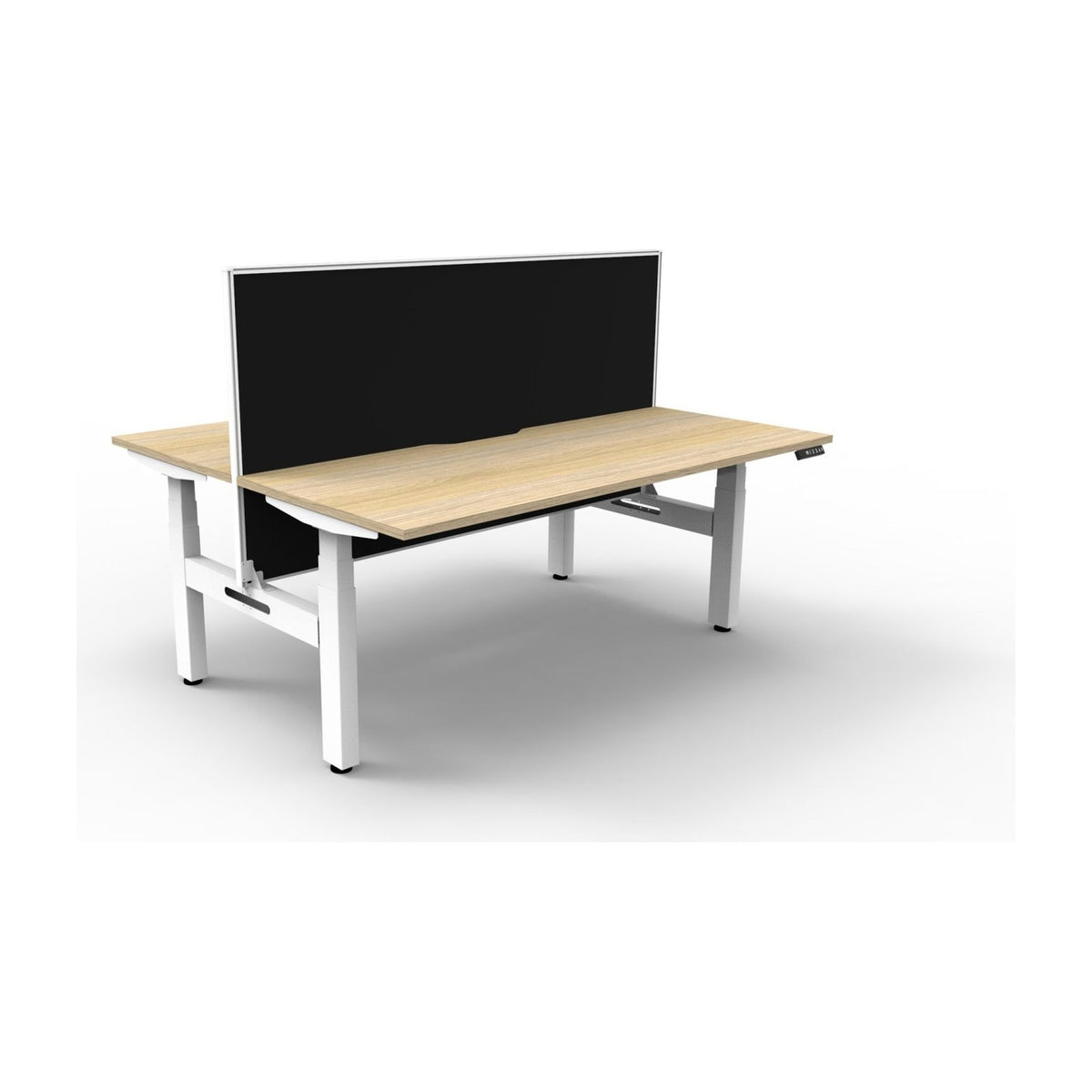 Boost+ Back to Back Workstation, view 27