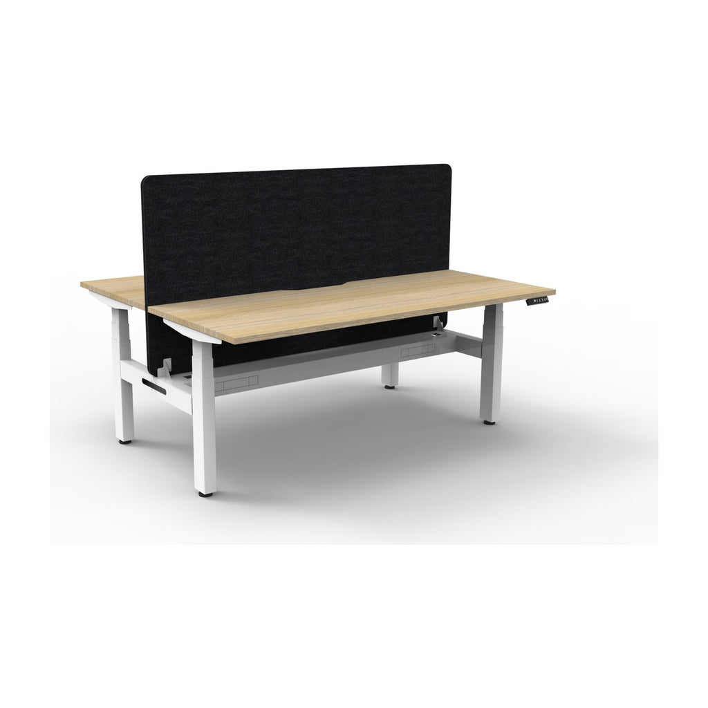 Boost+ Back to Back Workstation, view 31