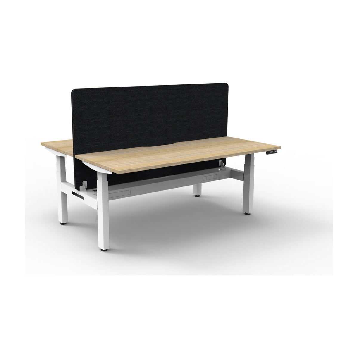 Boost+ Back to Back Workstation, view 31