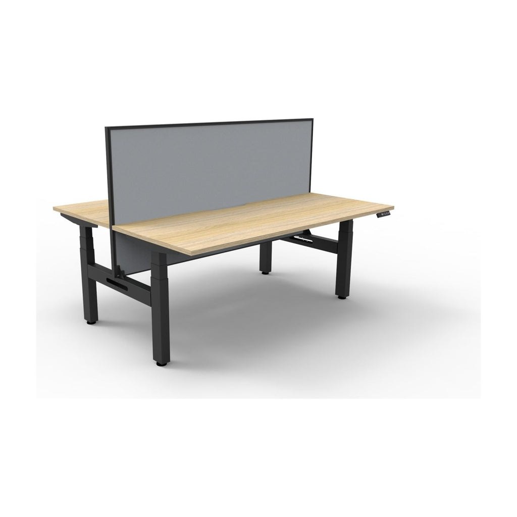 Boost+ Back to Back Workstation, view 32