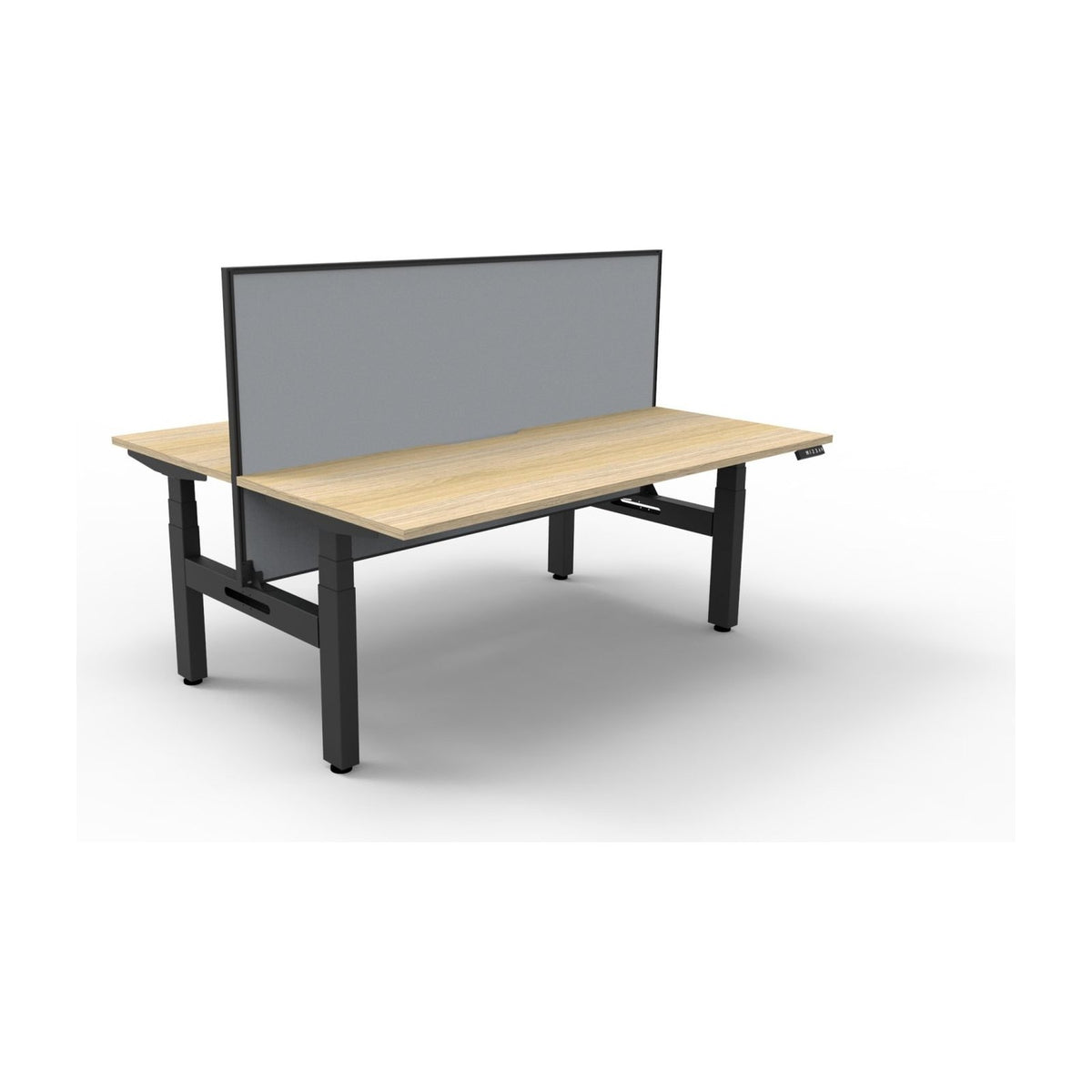Boost+ Back to Back Workstation, view 32