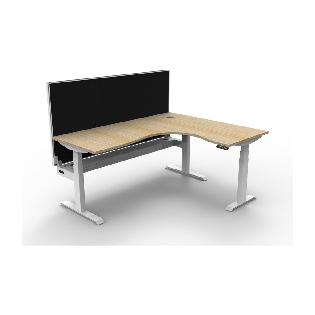 Boost+ Corner Workstation, view 47