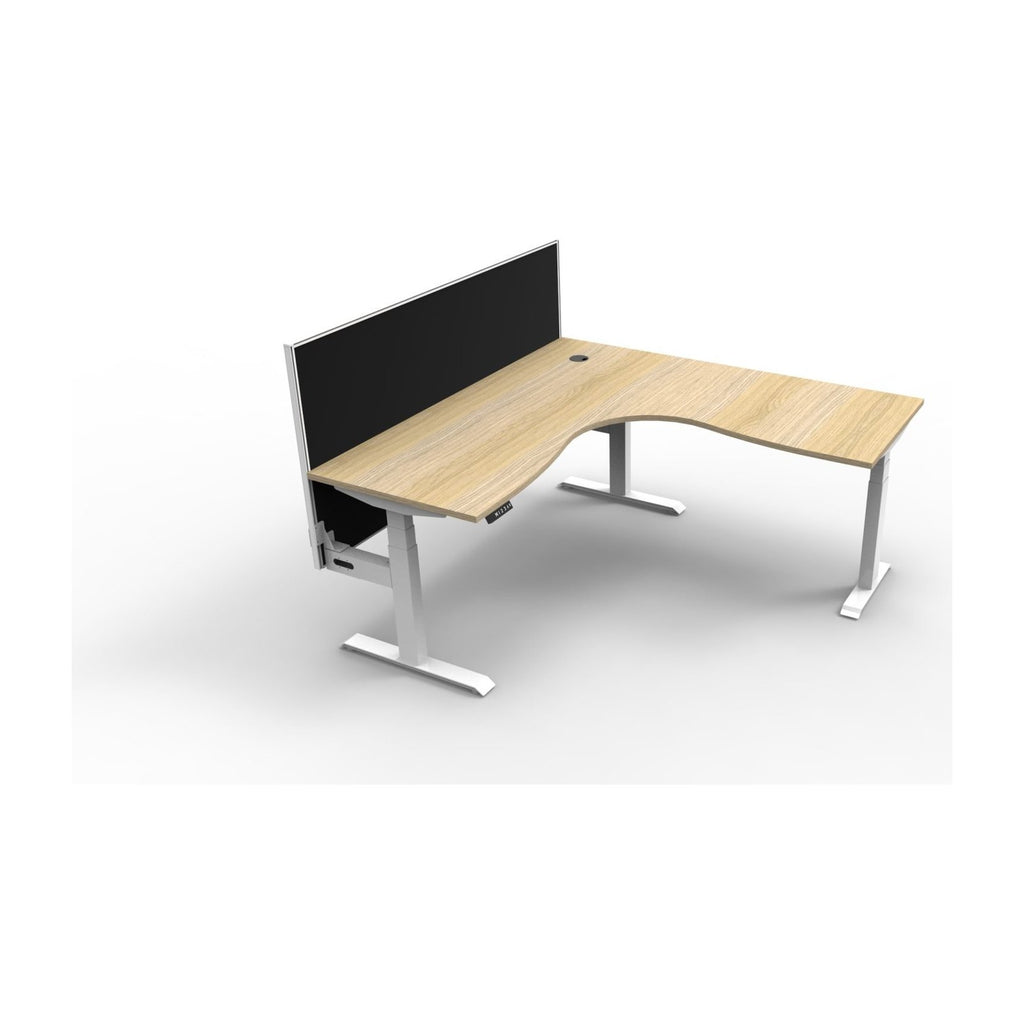 Boost+ Corner Workstation, view 51