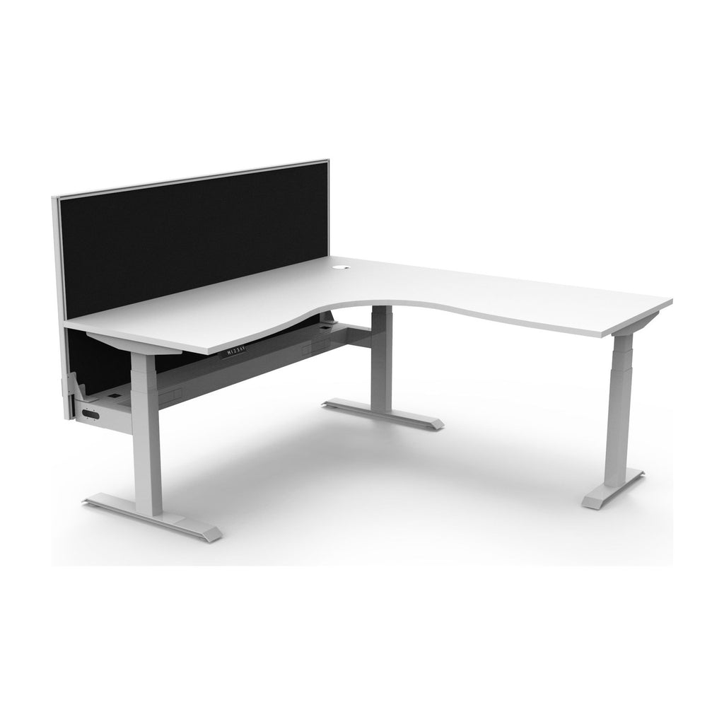 Boost+ Corner Workstation, view 52