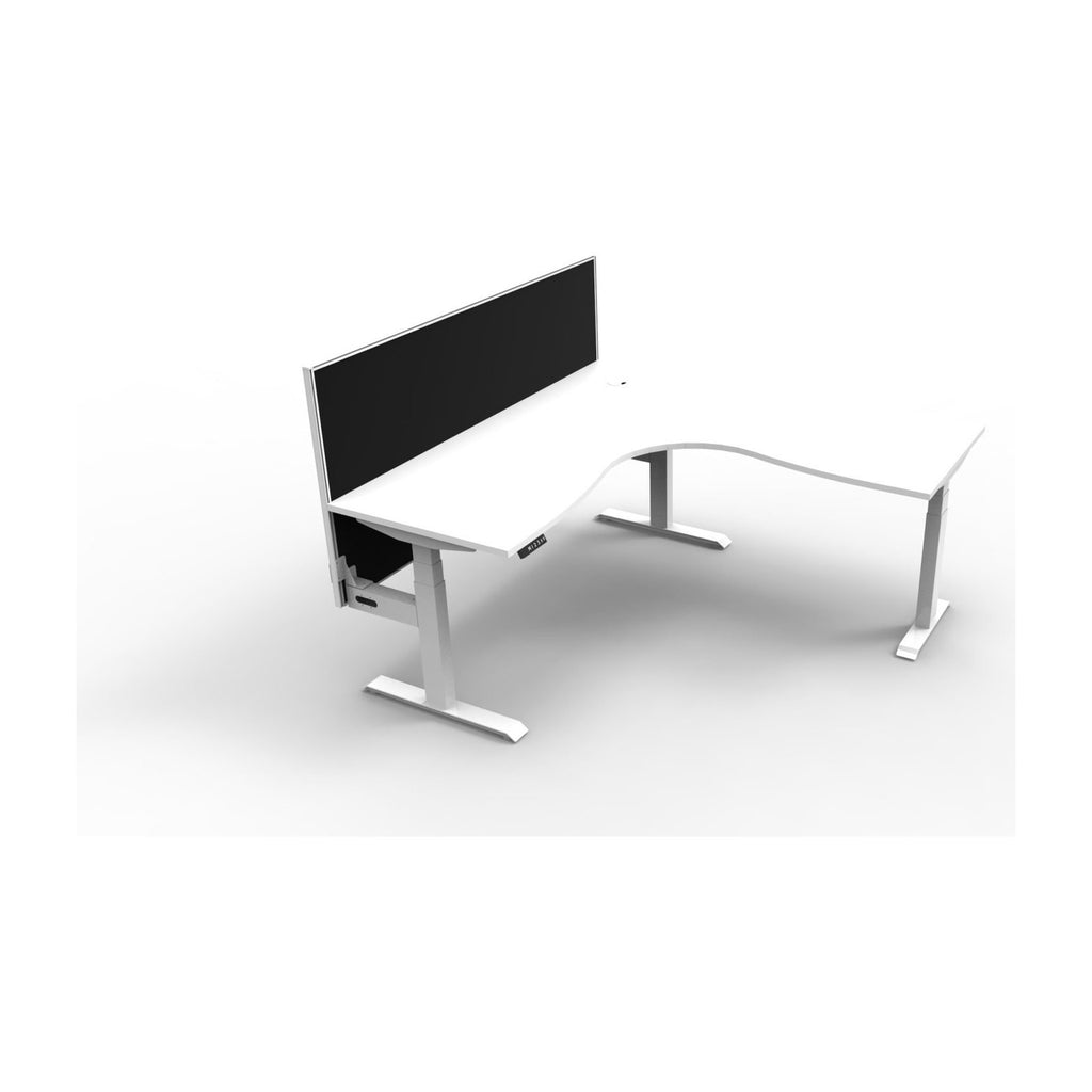 Boost+ Corner Workstation, view 59