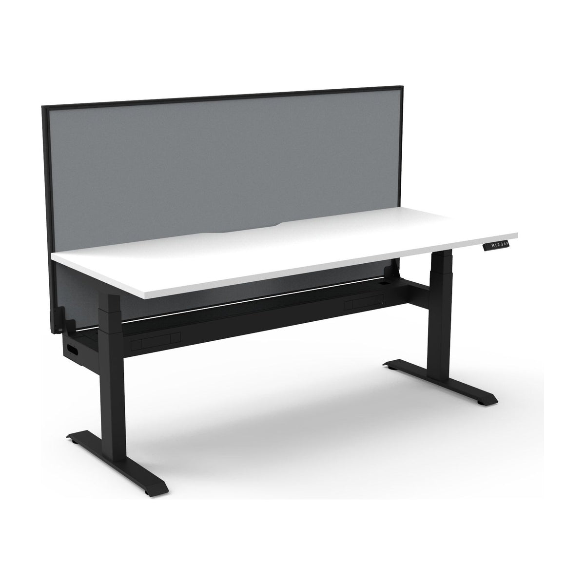Boost+ Single Sided Workstation