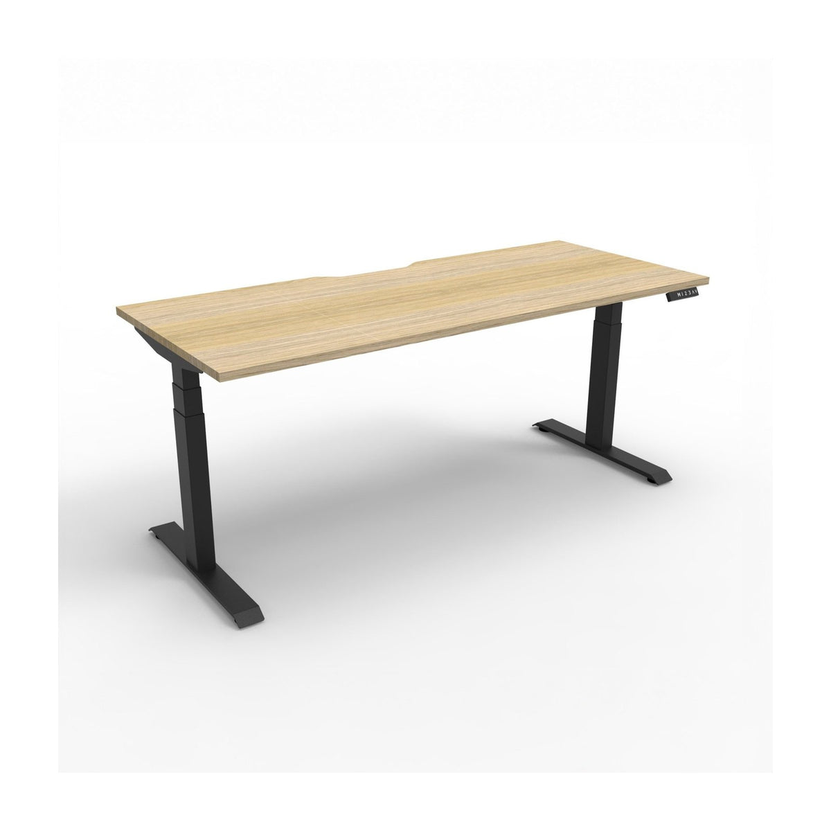 Boost+ Single Sided Workstation, view 2
