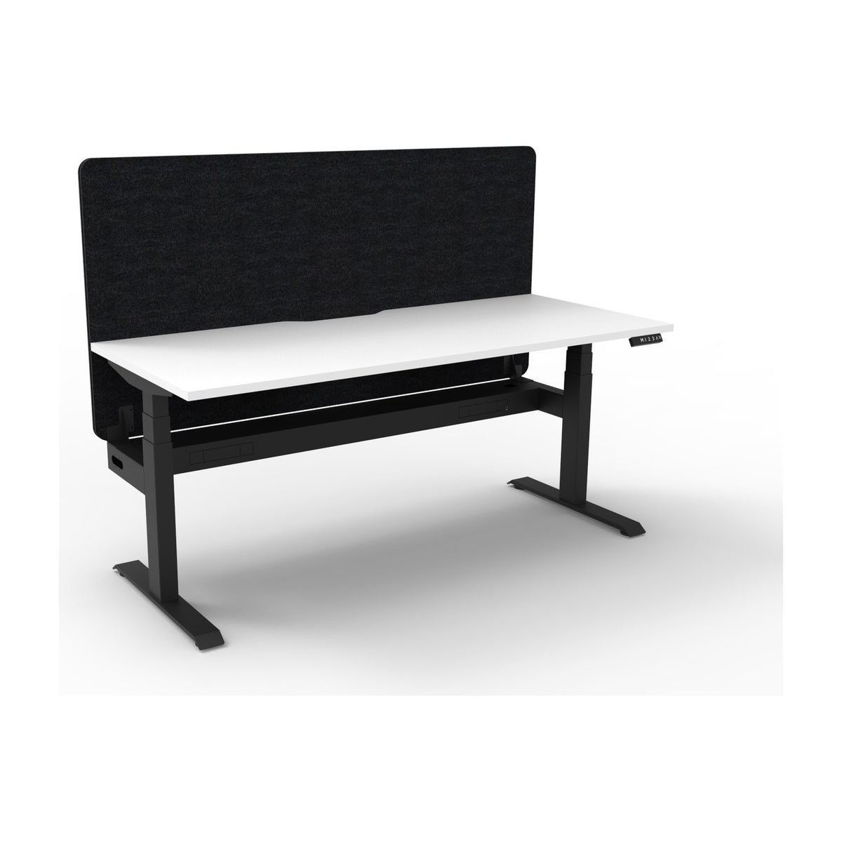 Boost+ Single Sided Workstation, view 4