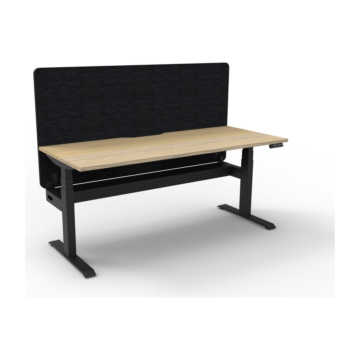 Boost+ Single Sided Workstation, view 5