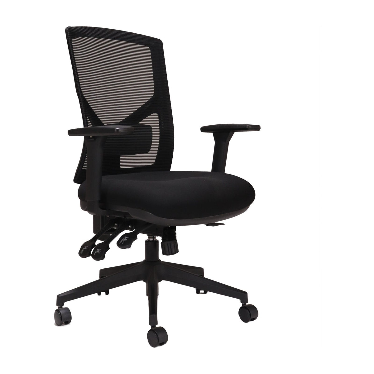 Breeze Chair, view 2