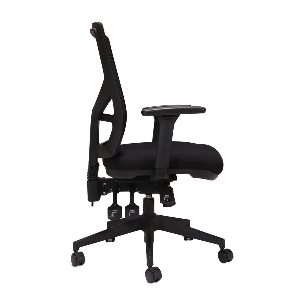 Breeze Chair, view 4