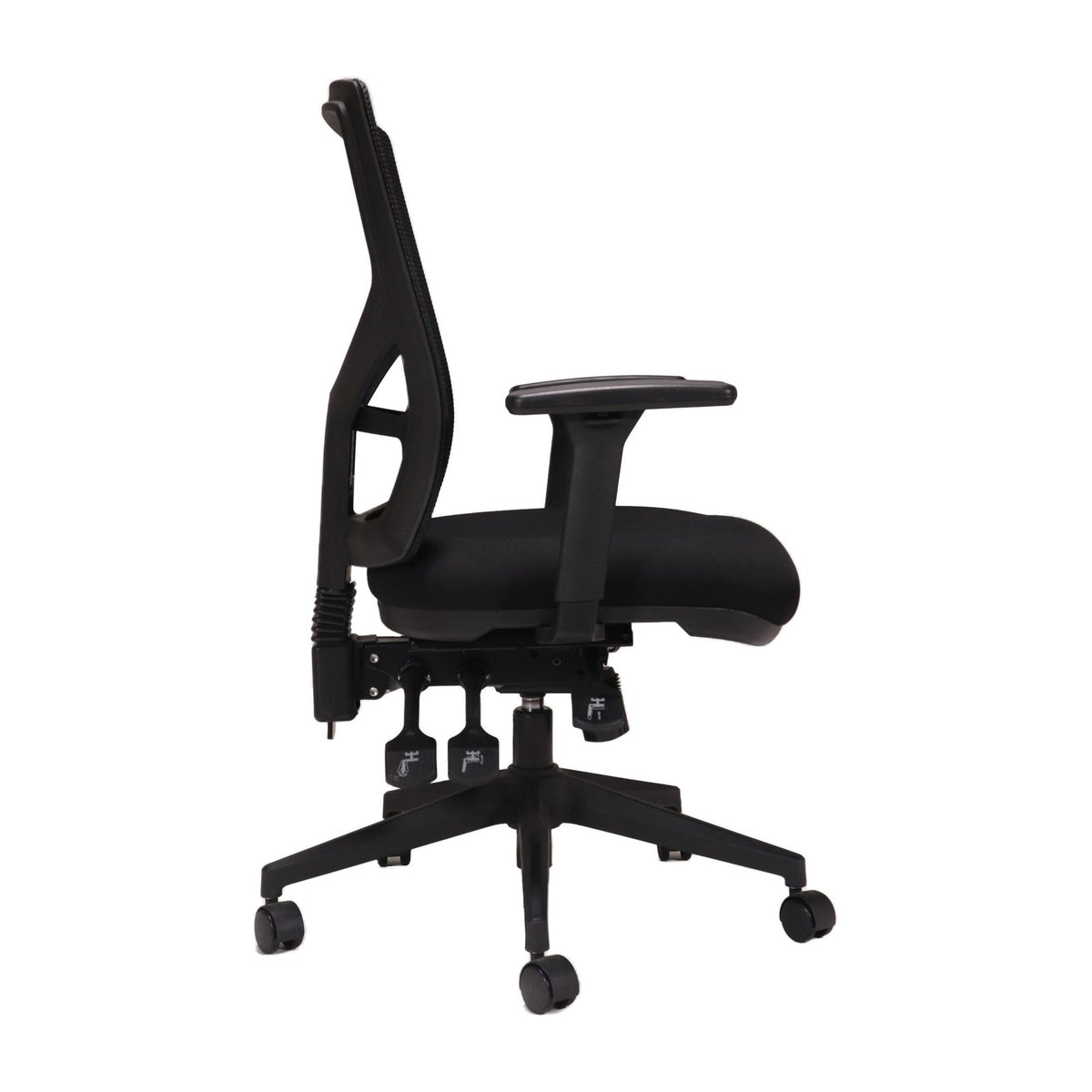 Breeze Chair, view 4