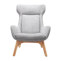 Calypso Wing Back Chair