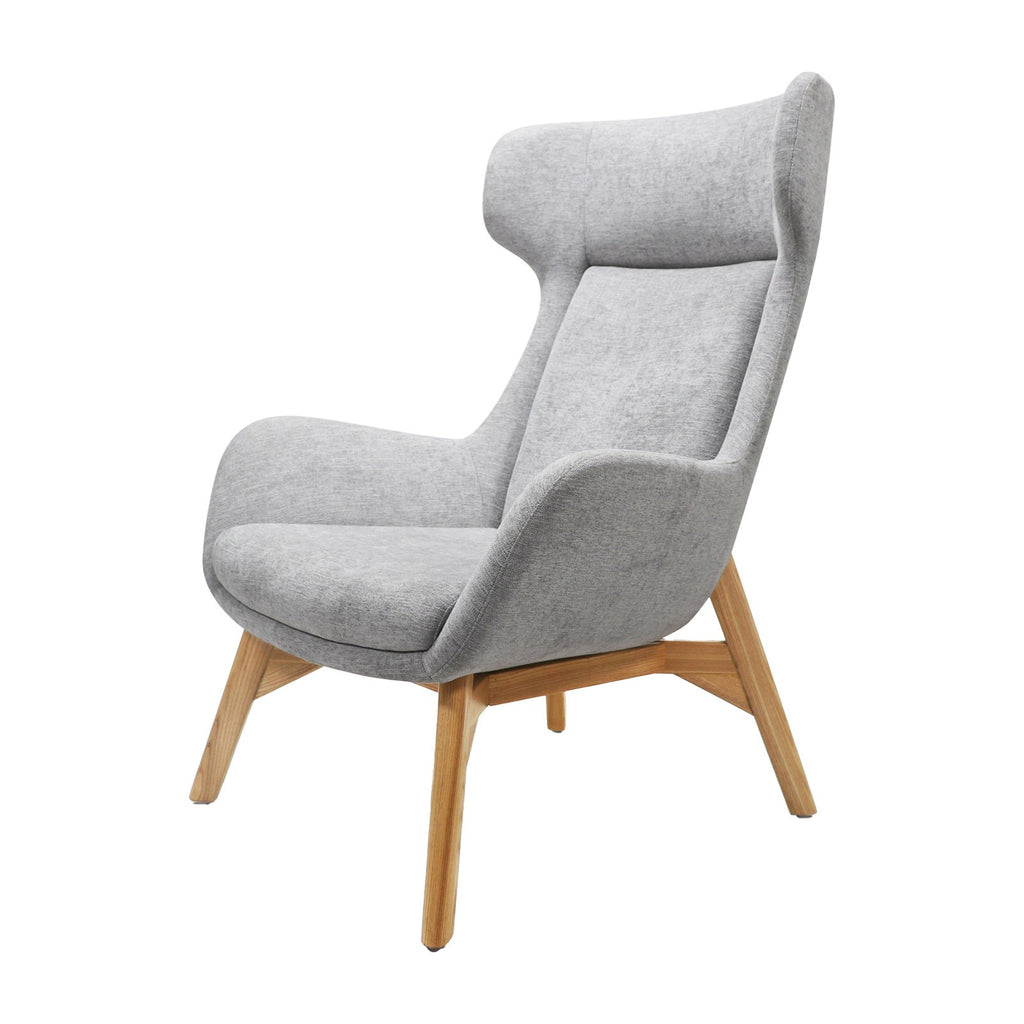 Calypso Wing Back Chair, view 2